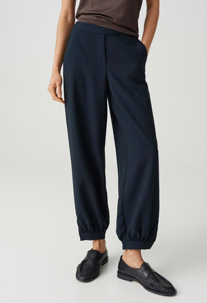 Myha Balloon Relaxed balloon trousers