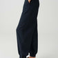 Myha Balloon Relaxed balloon trousers