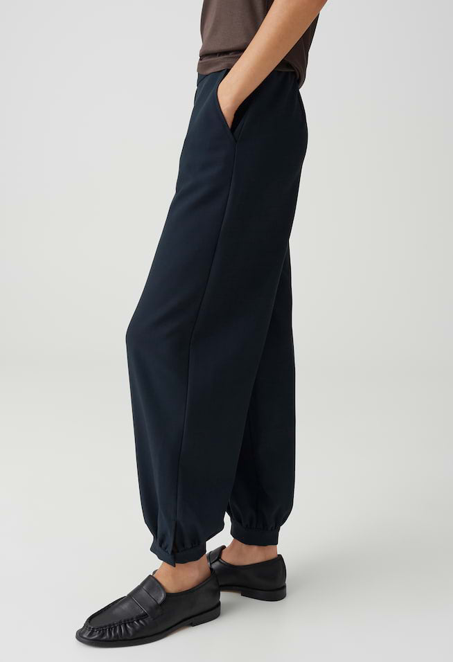 Myha Balloon Relaxed balloon trousers