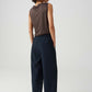 Myha Balloon Relaxed balloon trousers