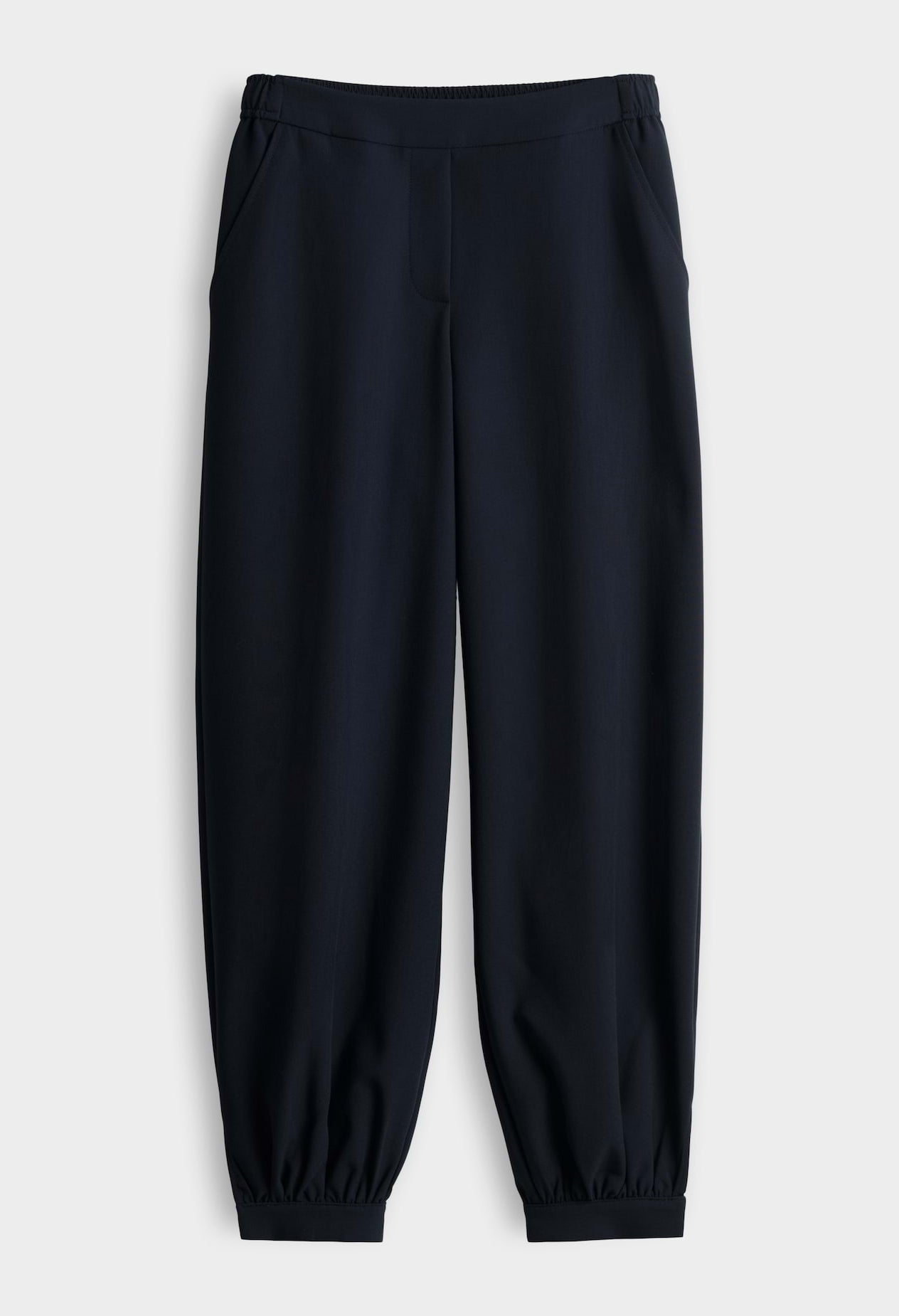 Myha Balloon Relaxed balloon trousers
