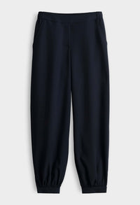 Myha Balloon Relaxed balloon trousers