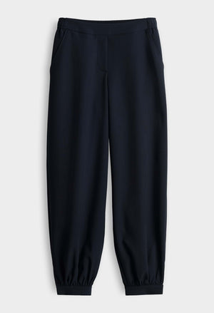 Myha Balloon Relaxed balloon trousers