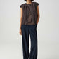 Myha Balloon Relaxed balloon trousers