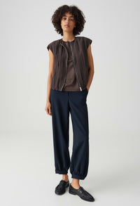 Myha Balloon Relaxed balloon trousers
