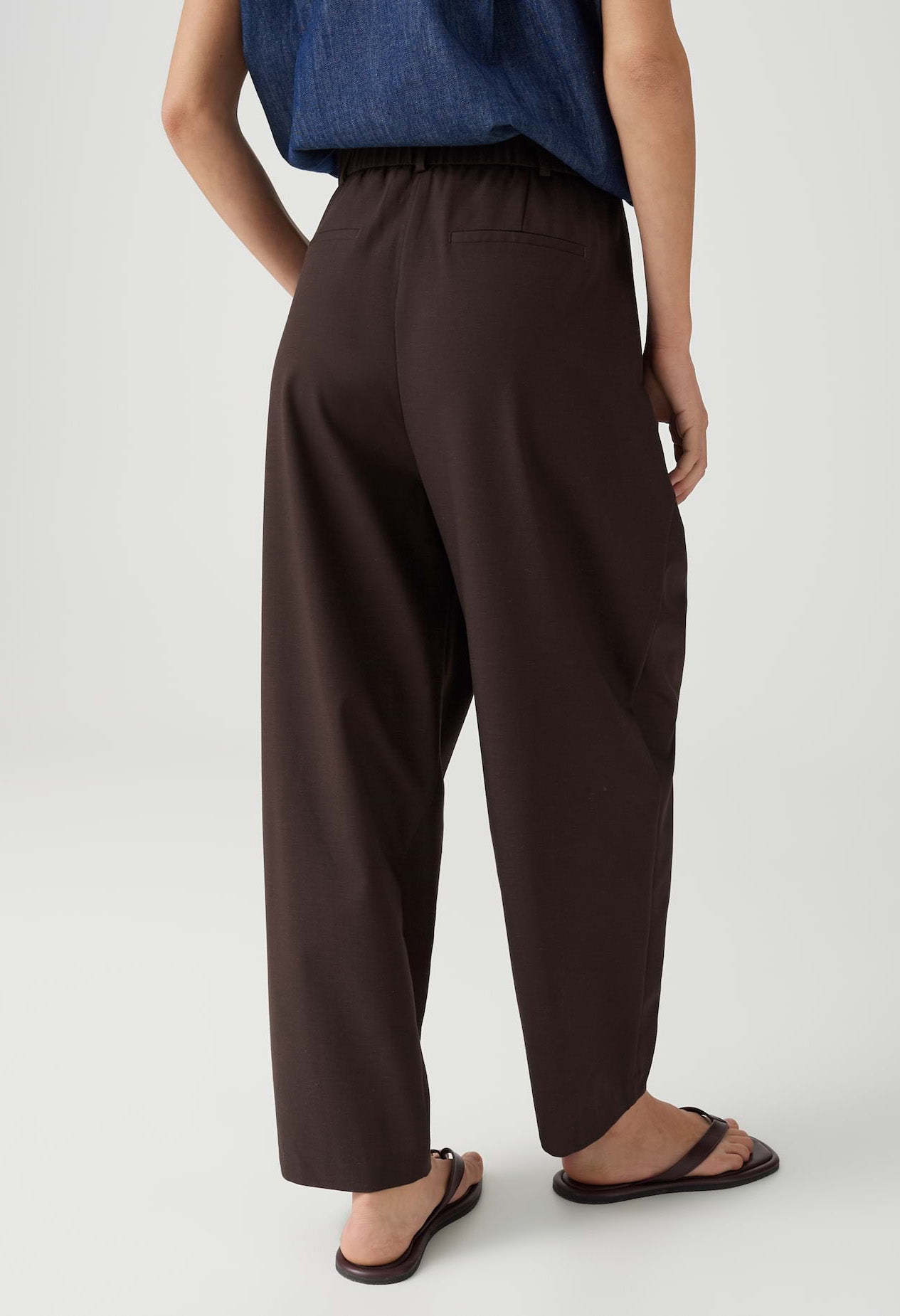 Myhi Relaxed City Pants