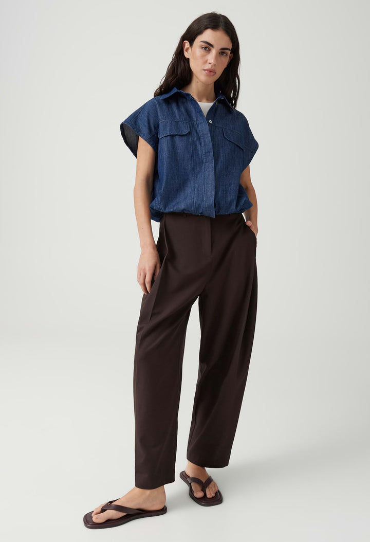 Myhi Relaxed City Pants