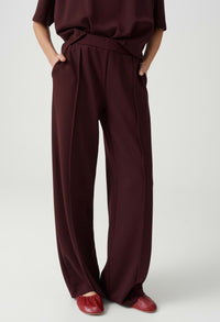 Melane Chill Wide Joggers