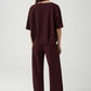 Melane Chill Wide Joggers