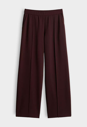 Melane Chill Wide Joggers