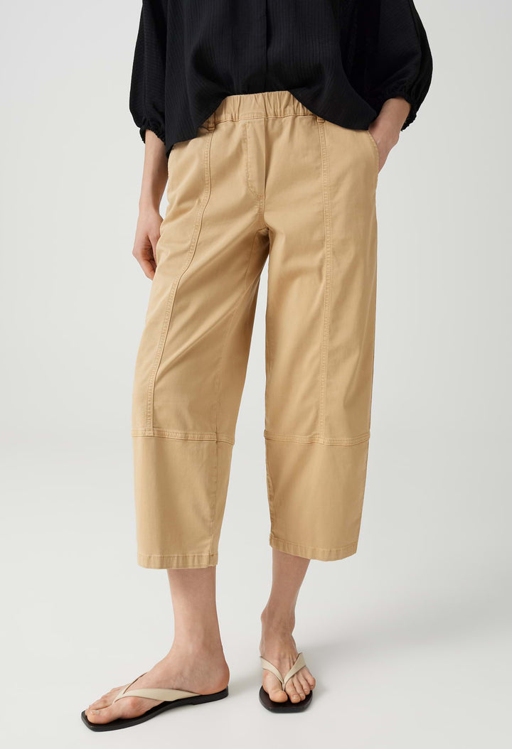Myha Edit Relaxed chino