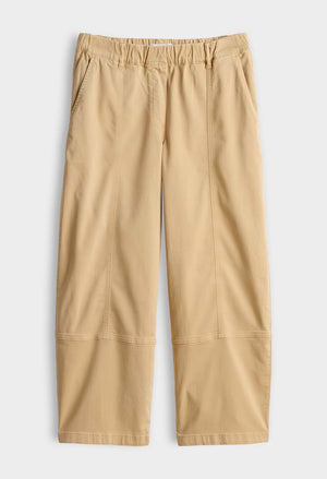Myha Edit Relaxed chino