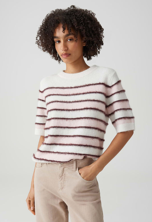 Pimota Striped Jumper