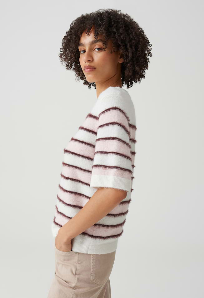 Pimota Striped Jumper
