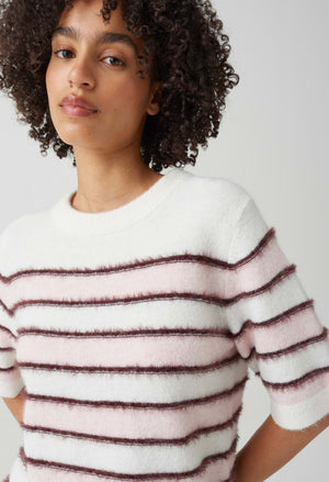 Pimota Striped Jumper