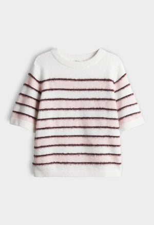 Pimota Striped Jumper