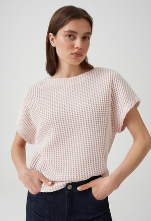 Gutina Structured Top