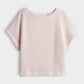 Gutina Structured Top