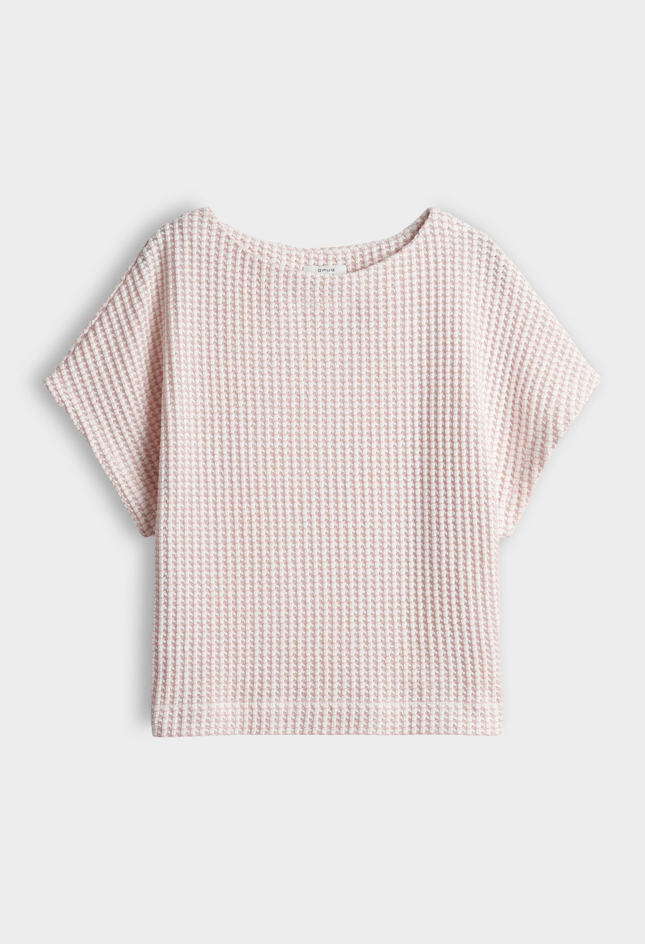 Gutina Structured Top
