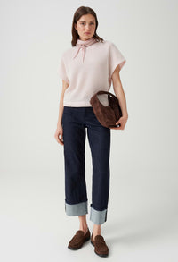 Gutina Structured Top