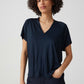 Sanebie Jersey Blouse