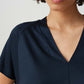 Sanebie Jersey Blouse