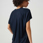 Sanebie Jersey Blouse