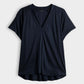 Sanebie Jersey Blouse