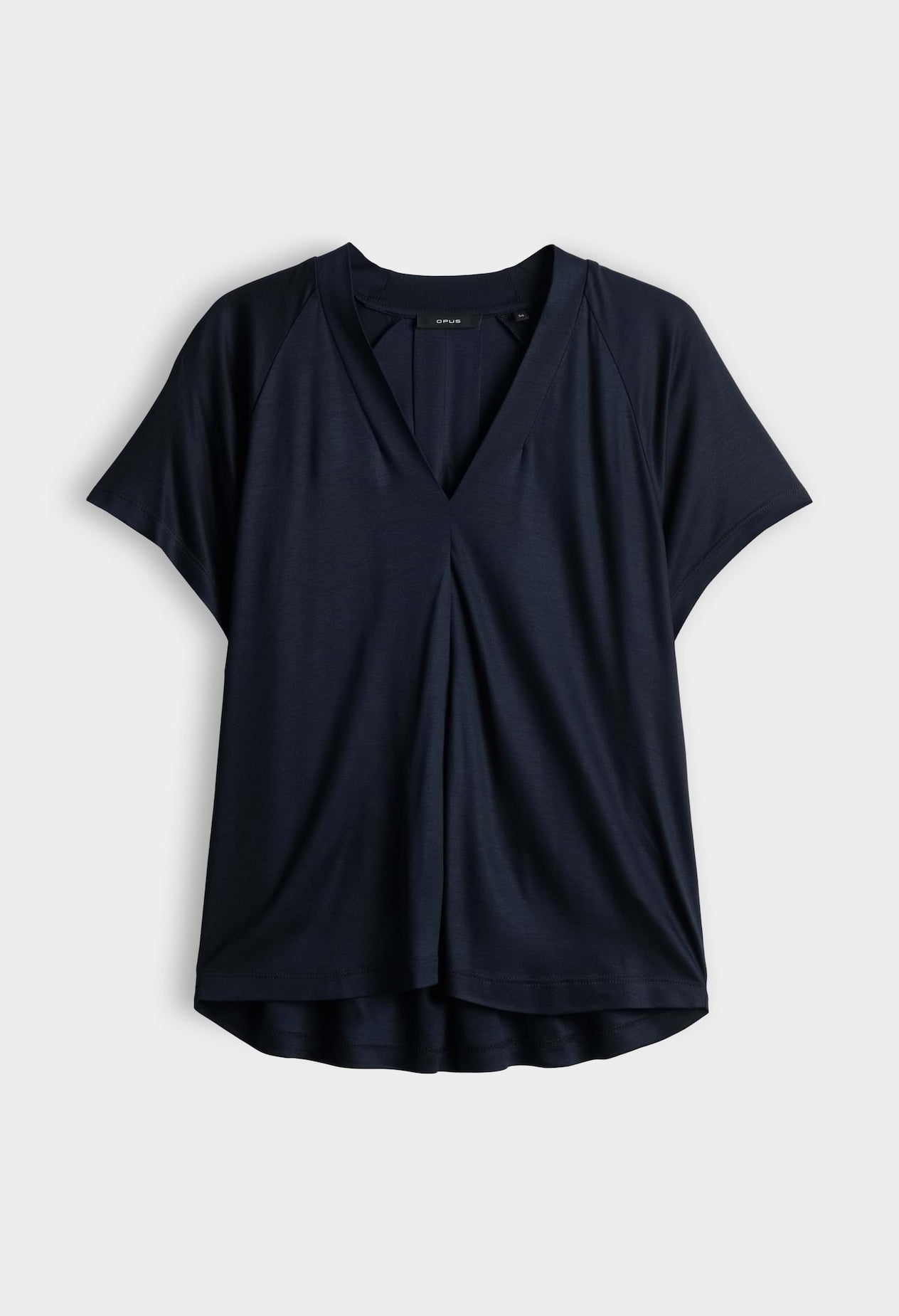 Sanebie Jersey Blouse