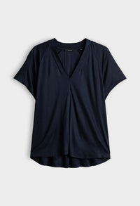 Sanebie Jersey Blouse