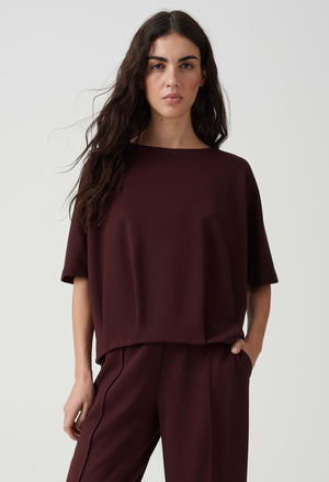 Ginne Regular Fit Sweatshirt