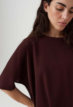 Ginne Regular Fit Sweatshirt