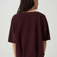 Ginne Regular Fit Sweatshirt