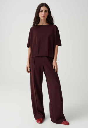 Ginne Regular Fit Sweatshirt