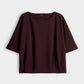 Ginne Regular Fit Sweatshirt