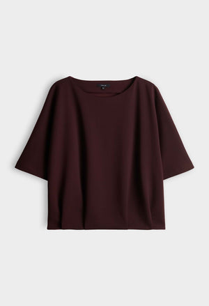Ginne Regular Fit Sweatshirt