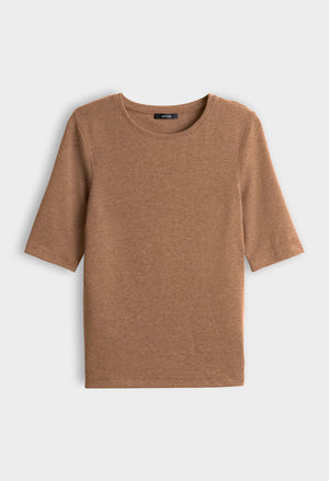 Sorela Jersey Top