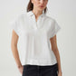 Sinula Relaxed Fit Blouse