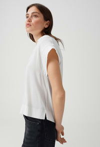Sinula Relaxed Fit Blouse
