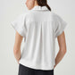 Sinula Relaxed Fit Blouse