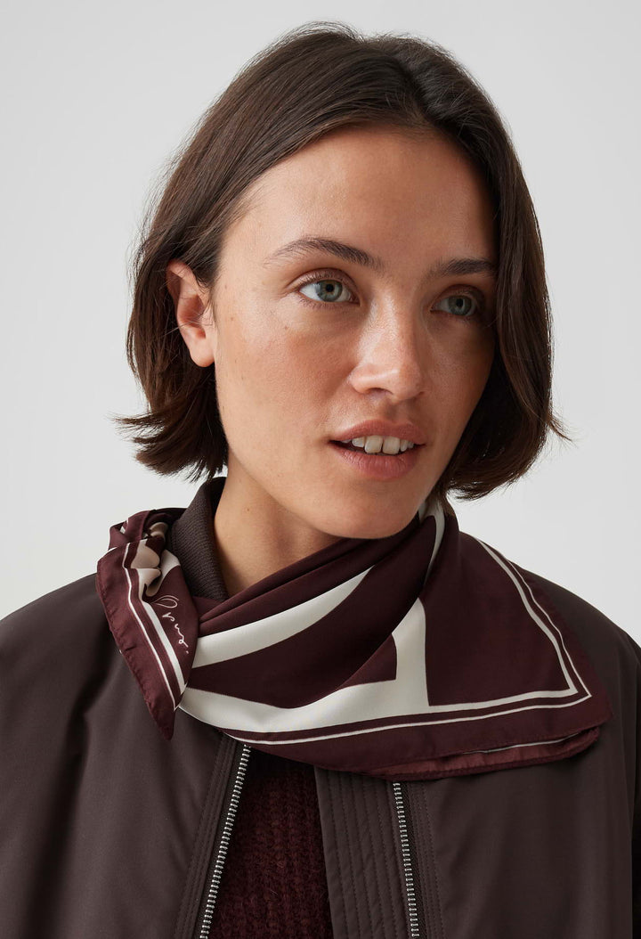 Aditha Printed Scarf
