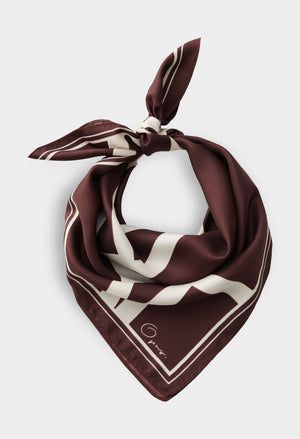 Aditha Printed Scarf