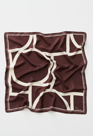 Aditha Printed Scarf