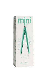 Mini Hair Flat Iron