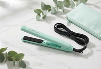 Mini Hair Flat Iron