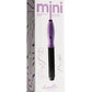 Mini Hair Curling Wand