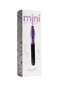 Mini Hair Curling Wand
