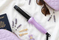 Mini Hair Curling Wand