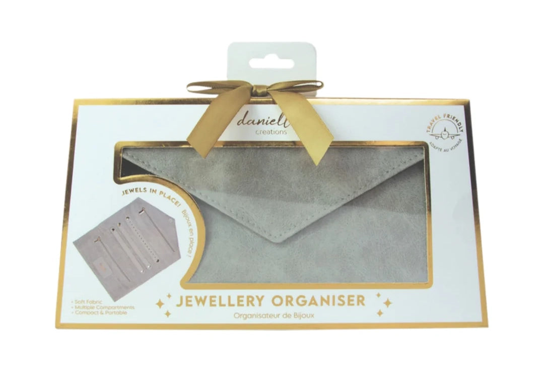 Jewellery Organiser