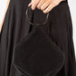Studded Bracelet Bag